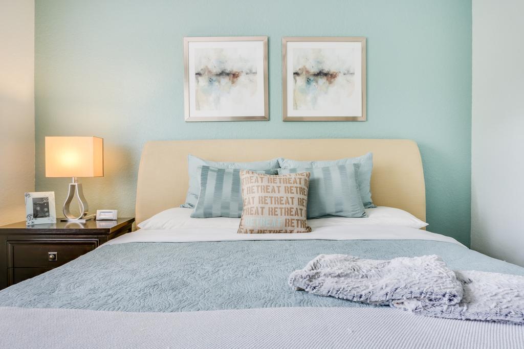 Hotel Orlando Escape Williamsburg Zewnętrze zdjęcie