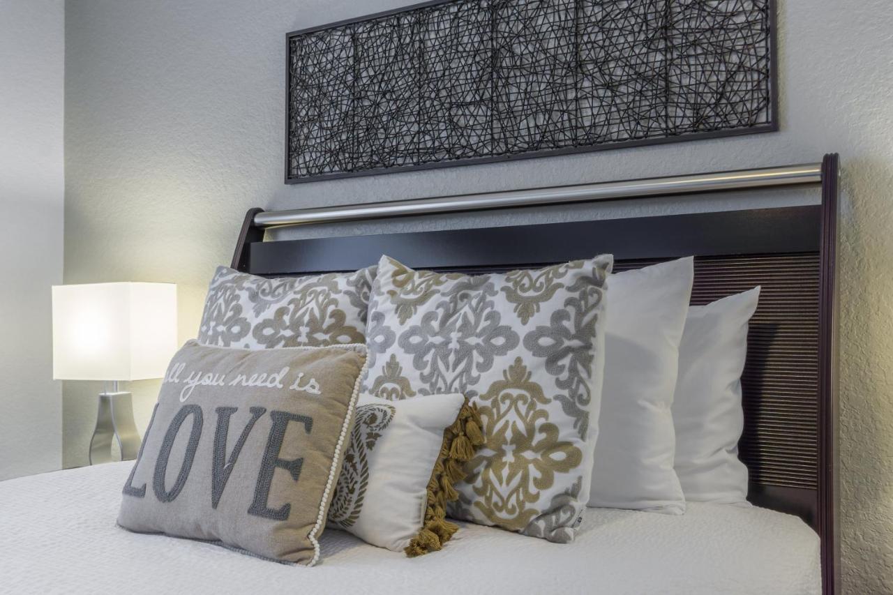 Hotel Orlando Escape Williamsburg Zewnętrze zdjęcie