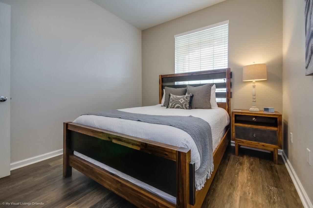 Hotel Orlando Escape Williamsburg Zewnętrze zdjęcie